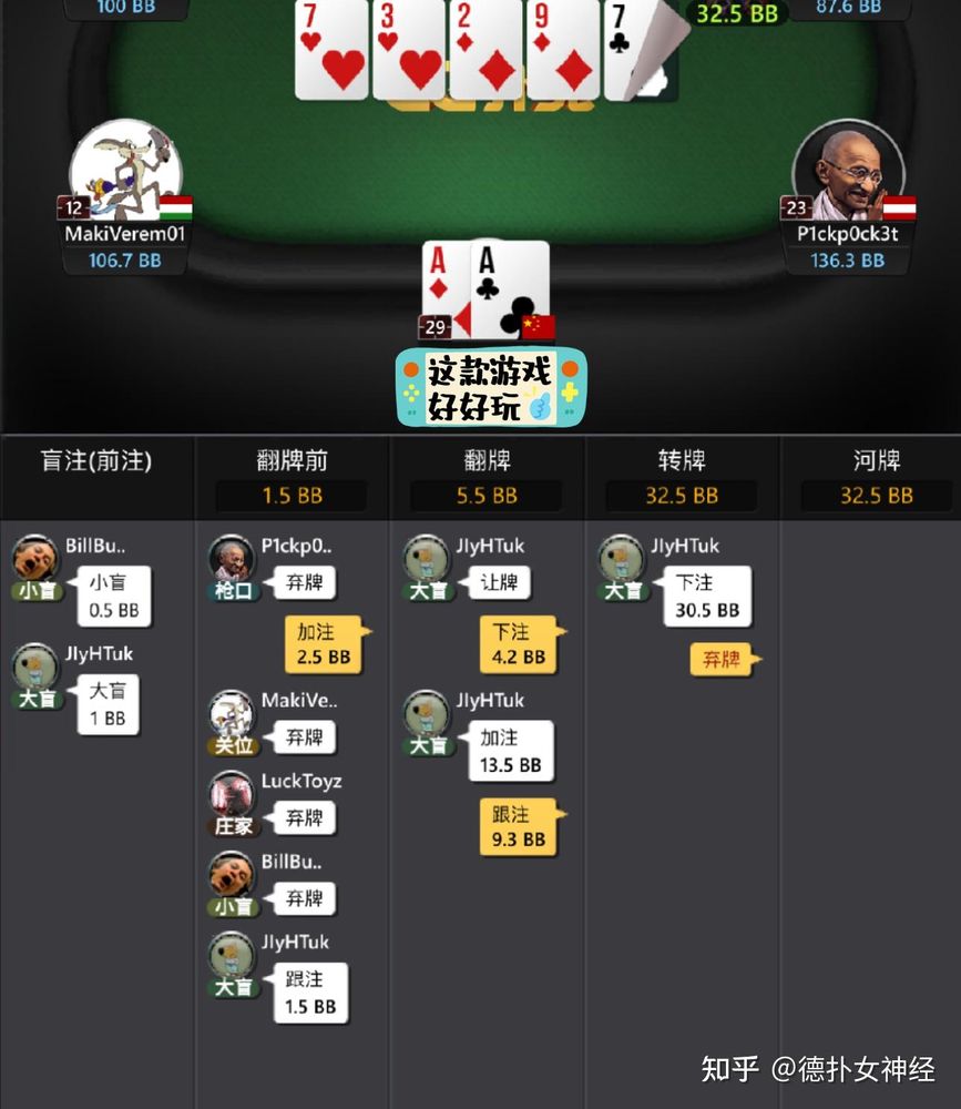 hh扑克下载